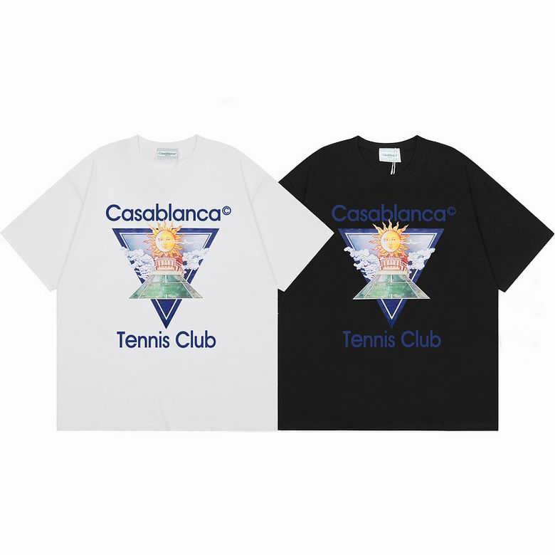 Casablanca S-XL  qctC06